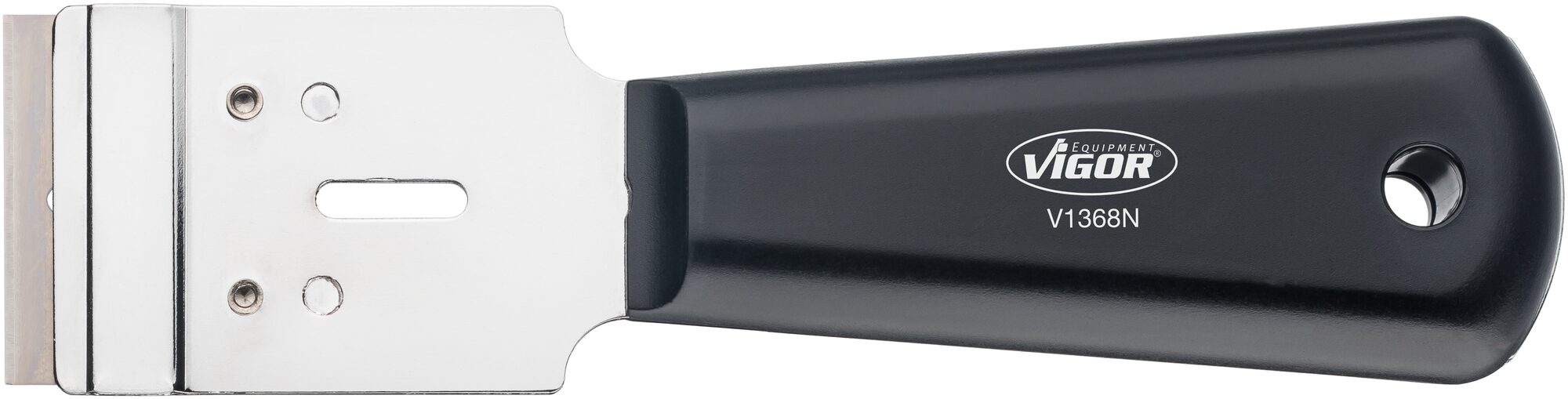 VIGOR Universalschaber · V1368N · 40 mm