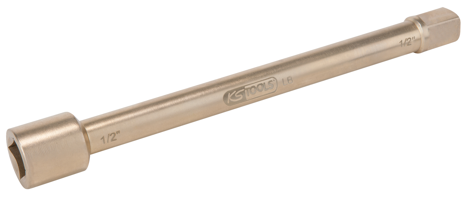 BRONZEplus Verlängerung 1/2" 200 mm