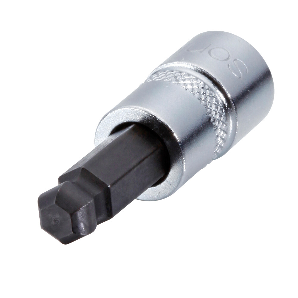 Werkzeug Sonic Biteinsatz 1/4" Innensechskant 8mm 8103708
