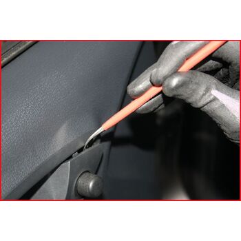 Präzisions-Hebelwerkzeug-Satz, 3-tlg