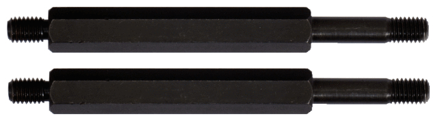 Zugstangen-Set, 2-tlg für 700.1500