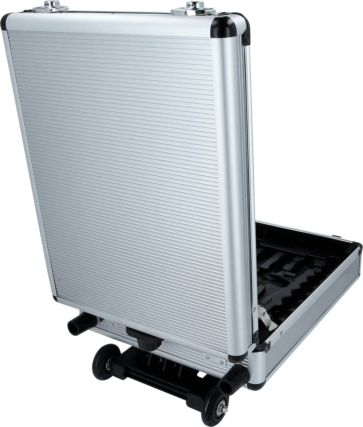 Aluminium-Leerkoffer für 918.0690