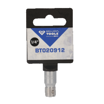 Steckschlüsseleinsatz KS TOOLS BT020912 Steckschlüsseleinsatz KS TOOLS BT020912