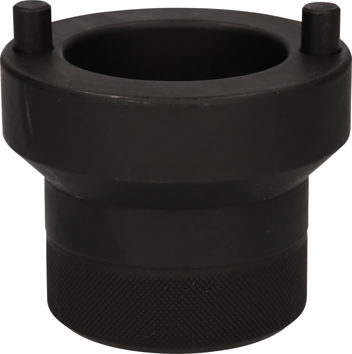 1/2" Achsmuttern-Schlüssel mit 2 Zapfen für Fuso, Ø 86 mm