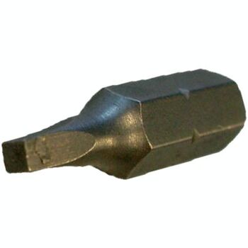 1/4" Vierkant-Bit #4, 25mm, S2