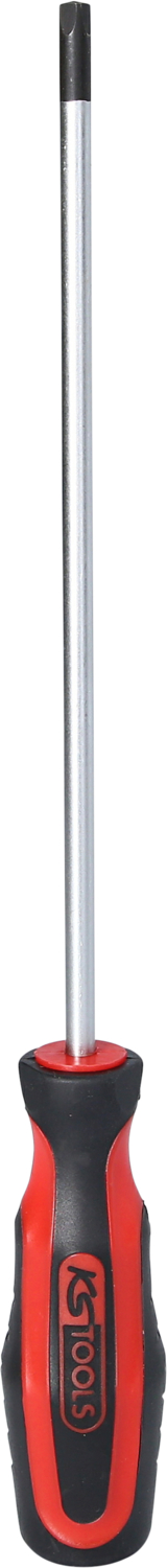 ERGOTORQUEplus® Schraubendreher für Innenvierkantschrauben, #4, 315mm