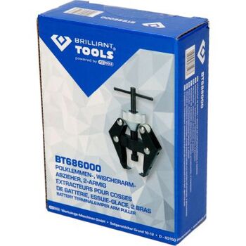 Abzieher, Wischarm KS TOOLS  BT686000