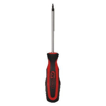 ERGOTORQUEplus Schraubendreher Torx mit Kugelkopf, T9