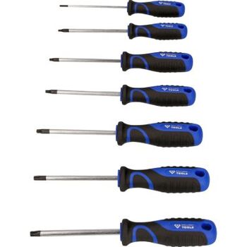 Schraubendrehersatz KS TOOLS BT034007 Schraubendrehersatz KS TOOLS BT034007