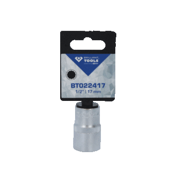 Steckschlüsseleinsatz KS TOOLS  BT022417