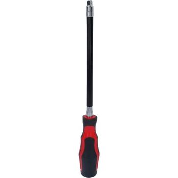 1/4" ERGOTORQUEplus Vierkant-Schraubendreher, 200mm