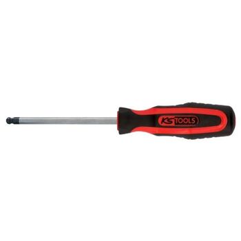 ERGOTORQUEplus Schraubendreher Innensechskant mit Kugelkopf, 2,5mm