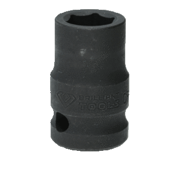 Kraft-Stecknuss KS TOOLS  BT022634