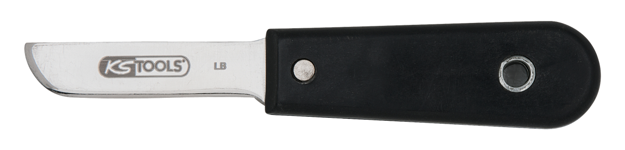 EDELSTAHL Messer, 180mm
