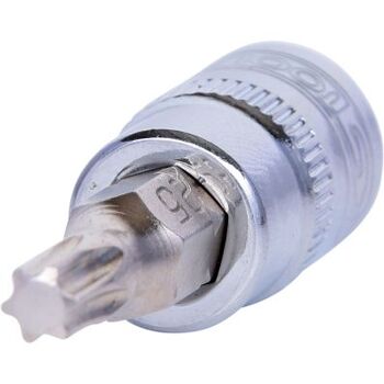 1/4"+1/2" Werkzeug-Satz, 127-tlg