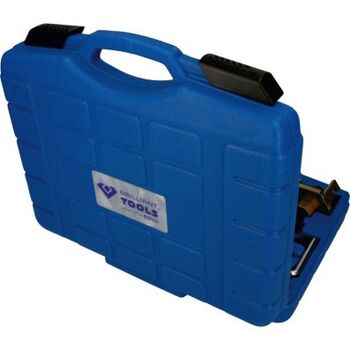 Einstellwerkzeugsatz, Steuerzeiten KS TOOLS  BT592950 für FORD COURIER Pick-up  COUGAR (EC_)  C-MAX (DM2)  FIESTA IV (JA_, JB_)  FIESTA V (JH_, JD_)  FIESTA VI (CB1, CCN)  FIESTA V Van  FIESTA VI Van  FIESTA Kasten/Großraumlimousine (J5_, J3_)  FIESTA Ka