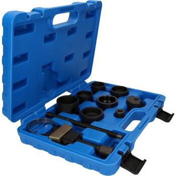 Werkzeugsatz, Längslenkerbuchse KS TOOLS  BT672200