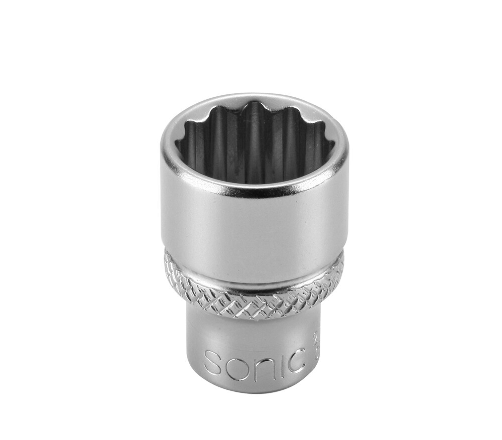 Werkzeug Sonic Stecknuss 1/4" 12-kant 7/32" SAE 21955