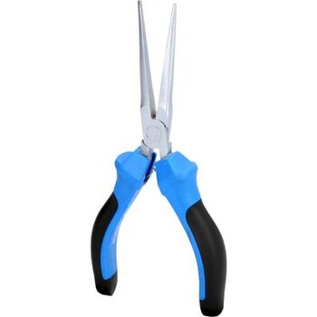 Flachrundzange KS TOOLS  BT067606