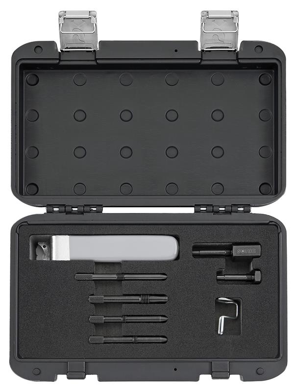 Werkzeug Sonic Einstellwerkzeug für Chrysler/LDV Diesel CRD 2.5 829083