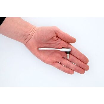 Bit-Umschaltknarre KS TOOLS BT053901 Bit-Umschaltknarre KS TOOLS BT053901