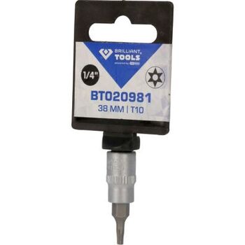 Steckschlüsseleinsatz KS TOOLS  BT020981