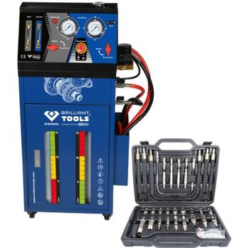 Spülsystem, Getriebe KS TOOLS  BT626050