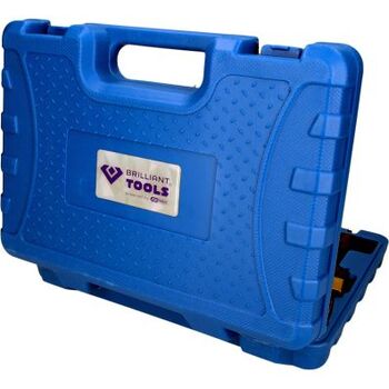 Werkzeugsatz, Längslenkerbuchse KS TOOLS  BT672200