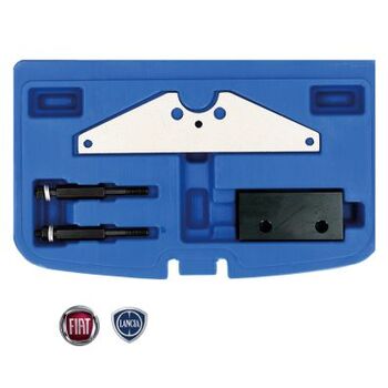 Einstellwerkzeugsatz, Steuerzeiten KS TOOLS  BT592570 für FIAT BRAVA (182_)  BRAVO I (182_)  MAREA (185_)  MAREA Weekend (185_)