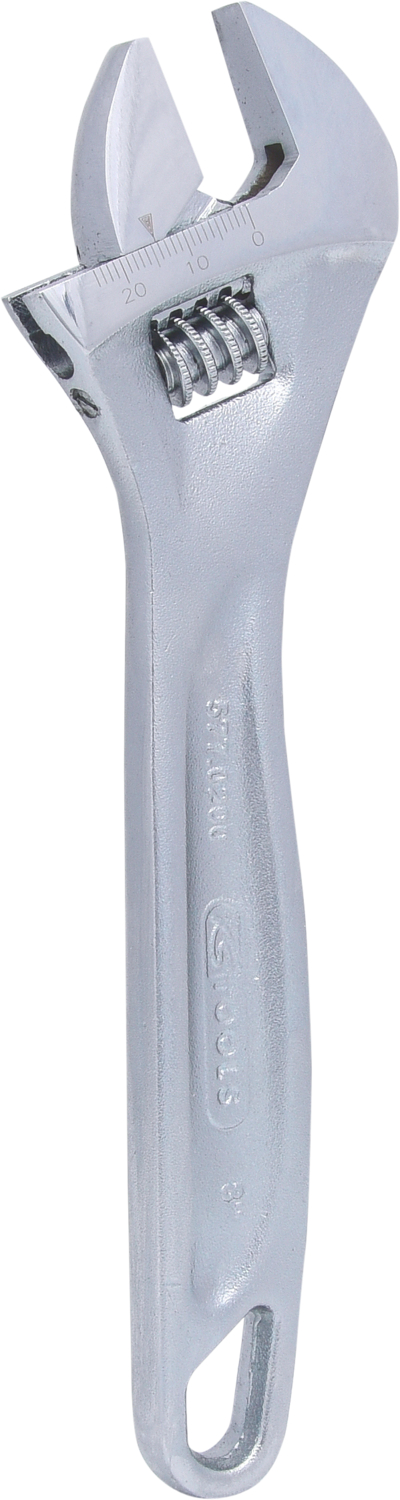 Rollgabelschlüssel, verstellbar, 23mm