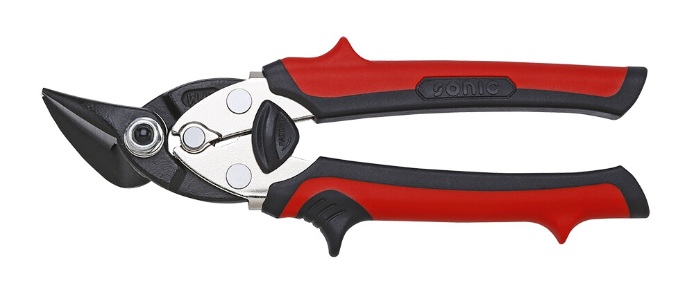 Werkzeug Sonic Blechschere rechts 46703