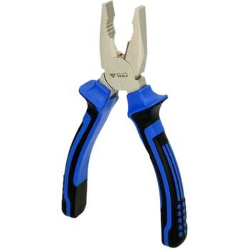 BRONZEplus Schlag-Ringschlüssel 1.7/16"