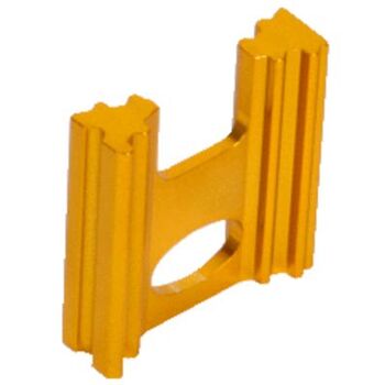 Ratschen-Einhand-Biege-Satz 10-22 mm, 13-tlg