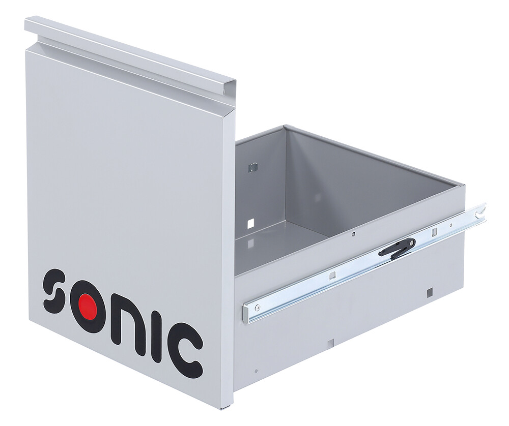 Werkzeug-Ablageschale Sonic MSS Schublade flach 26" 47651