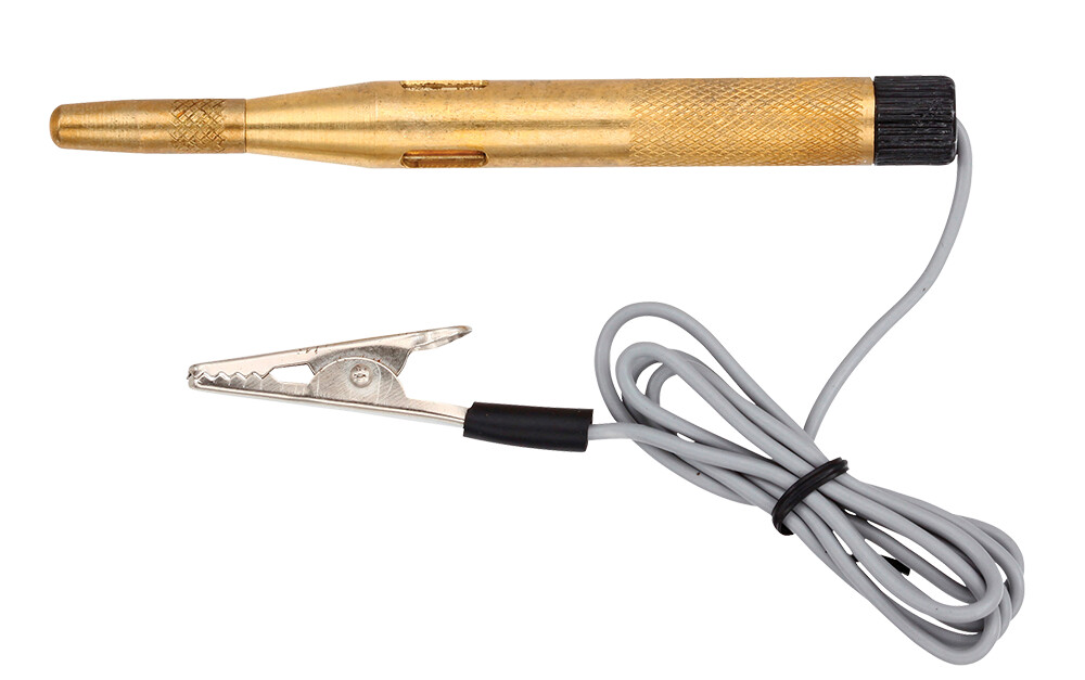 Werkzeug Sonic Spannungsprüfer 6-24V 47022