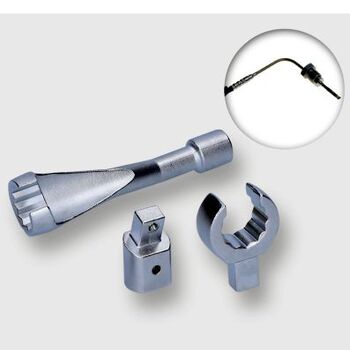 Steckschlüsseleinsatz, Abgastemperatursensor KS TOOLS  BT606004