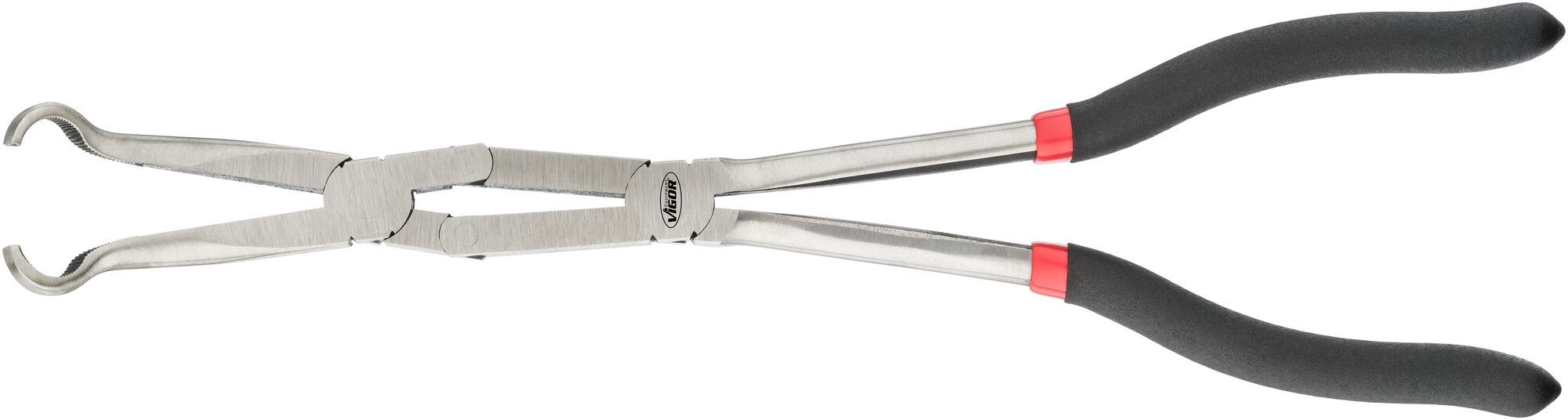 VIGOR Zündkerzenzange mit Doppelgelenk · V5494 · 340 mm