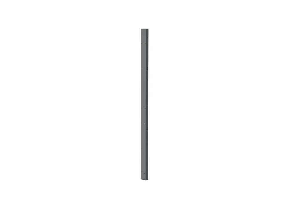 Werkzeug-Ablageschale Sonic MSS+ Montagestange 100x50x1997mm 5999406