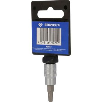 Steckschlüsseleinsatz KS TOOLS  BT020974