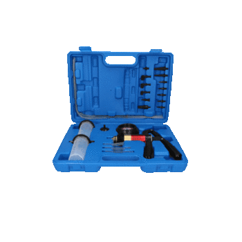 Druck-/Vakuumpumpe KS TOOLS BT581500 Druck-/Vakuumpumpe KS TOOLS BT581500