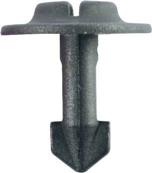 Motorschutz/Stoßfänger-Clip für Audi,10er Pack