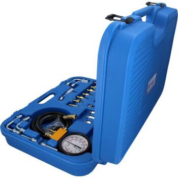 Prüfgerät, Kraftstoffsystemdruck KS TOOLS  BT581400