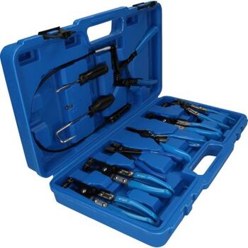 Zangen-Set KS TOOLS BT521000 Zangen-Set KS TOOLS BT521000