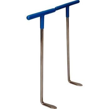 Montagewerkzeug, Halter-Abgasanlage KS TOOLS  BT601050