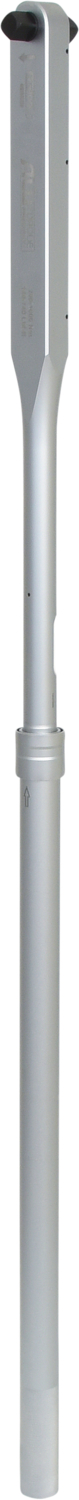 3/4"ALUTORQUEprecision-Drehmomentschlüssel, 520-1000Nm, Rechts-Linksanzug, Doppelvierkant