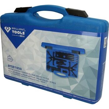 Einstellwerkzeugsatz, Steuerzeiten KS TOOLS  BT597850