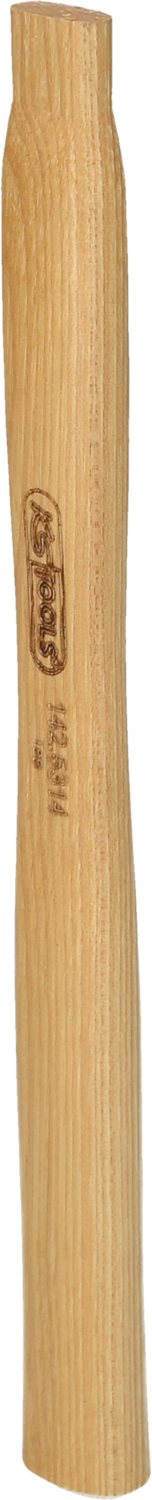 Ersatzstiel, Hickory, Rundkeil,260mm, Variante2