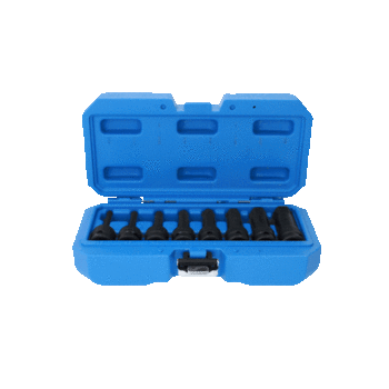 Kraft-Stecknuss-Satz KS TOOLS  BT022615