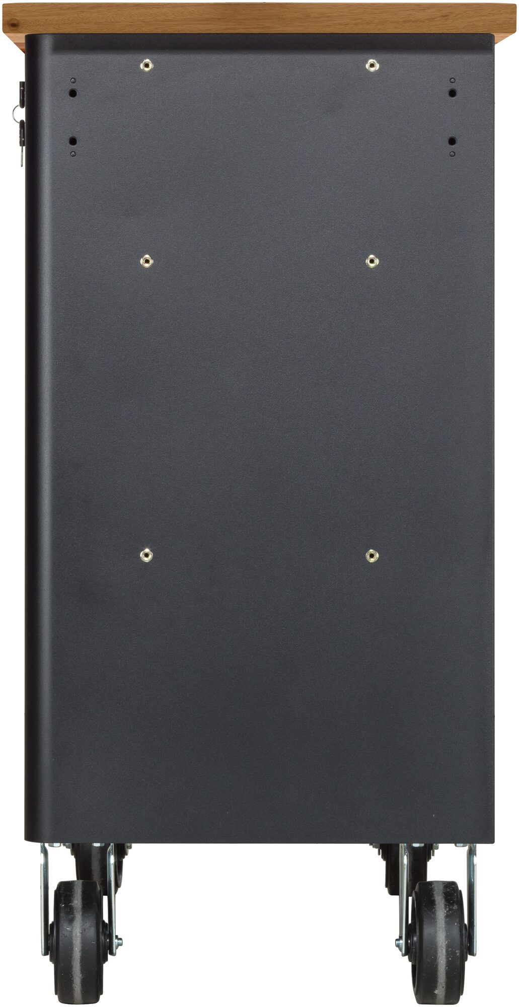 VIGOR Mobile Werkbank Series XL · leer · V4814