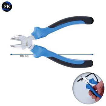 Seitenschneider KS TOOLS  BT061901